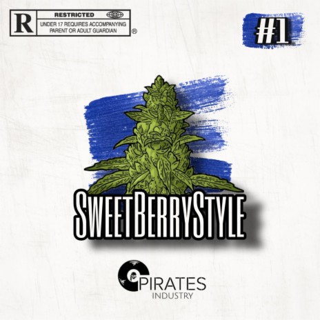SweetBerryStyle #1