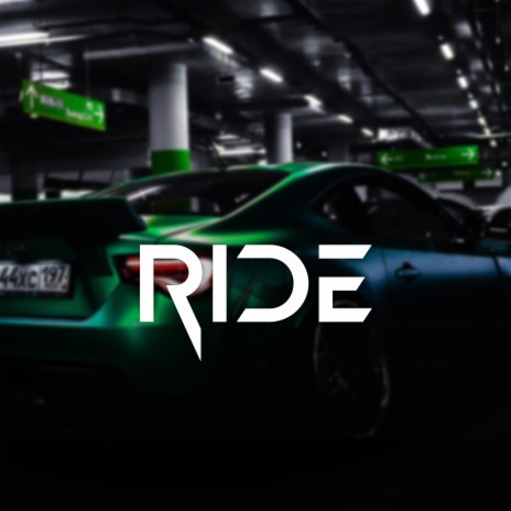 Ride (Melodic Drill Type Beat) | Boomplay Music