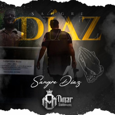 Sangre Díaz ft. Yanka | Boomplay Music