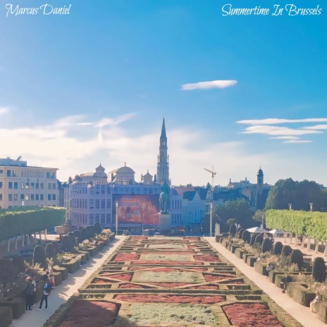 Summertime in Brussels | Boomplay Music