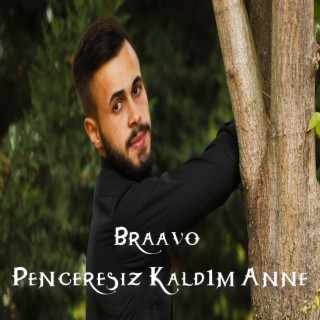 Penceresiz Kaldım Anne ft. Optq lyrics | Boomplay Music