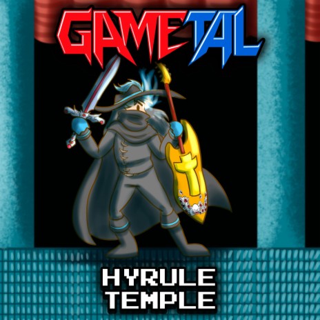 Hyrule Temple (From Zelda II: The Adventure of Link) | Boomplay Music