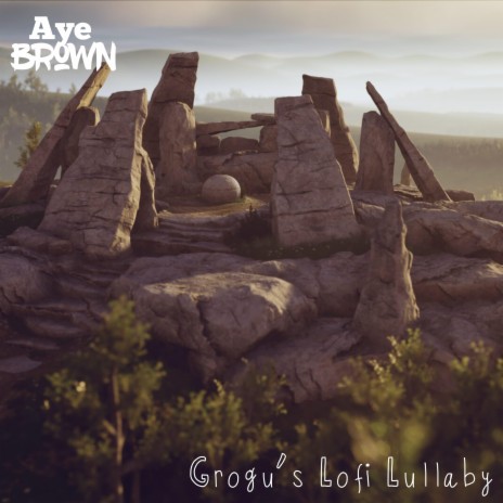 Grogu's Lofi Lullaby | Boomplay Music