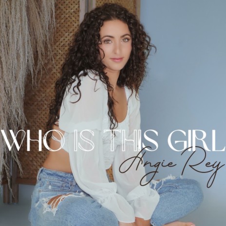 Who Is This Girl | Boomplay Music