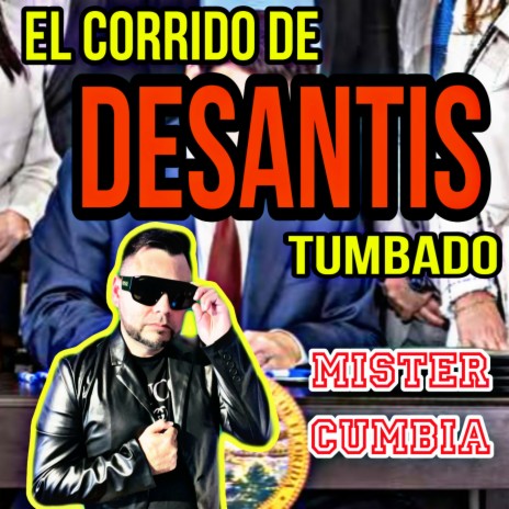 El Corrido De Desantis | Boomplay Music