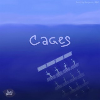 Cages (feat. Benjamin)