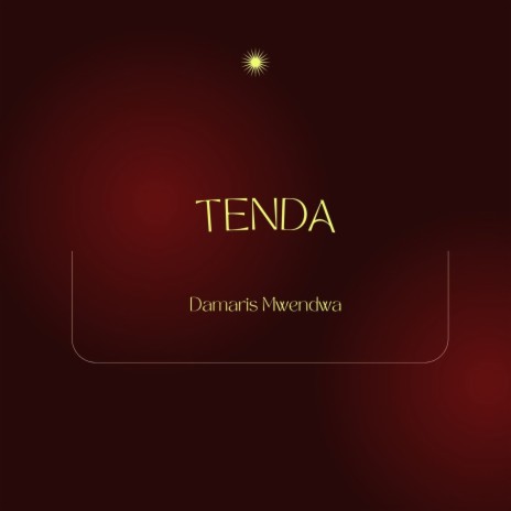 Tenda | Boomplay Music