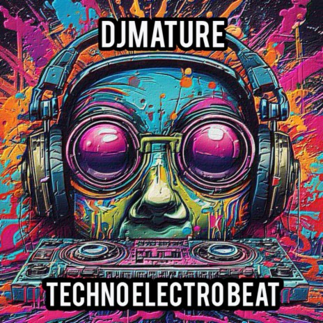 TECHNO ELECTRO BEAT | Boomplay Music