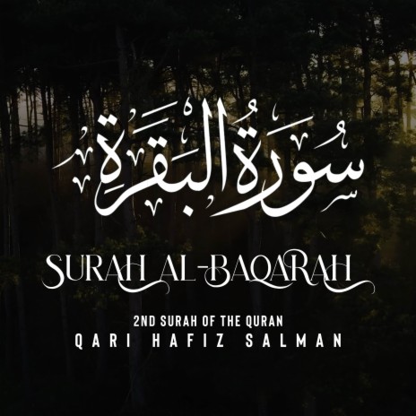 Surah Al Baqarah, Pt. 2