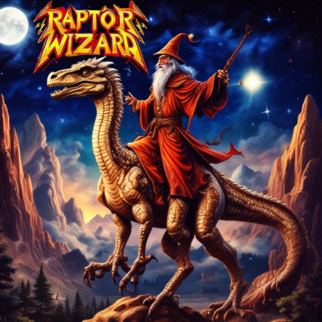 Raptor Wizard