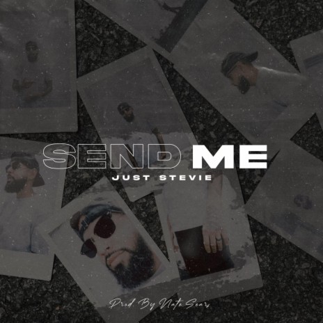 Send Me | Boomplay Music