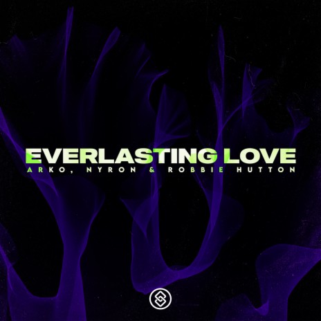 Everlasting Love ft. Nyron & Robbie Hutton | Boomplay Music