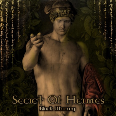 Secret Of Hermes