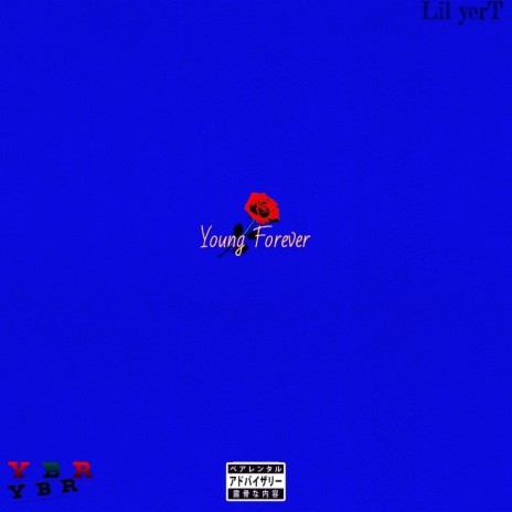 Young Forever | Boomplay Music