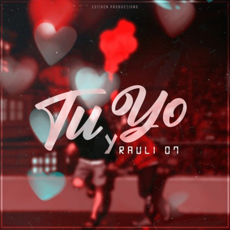 Tu y Yo ft. Hilario | Boomplay Music