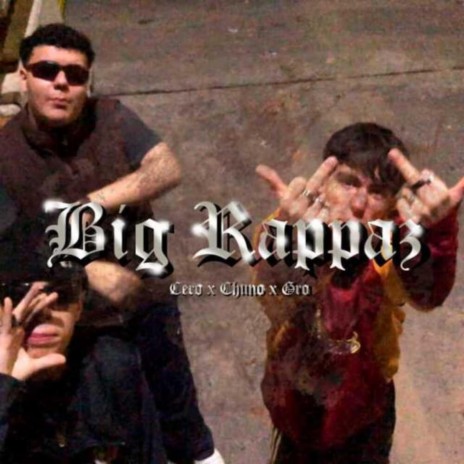 BigRappaz