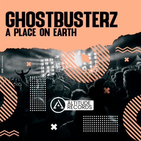 A Place on Earth (Original Mix) | Boomplay Music