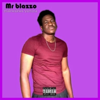 Mr Blazzo