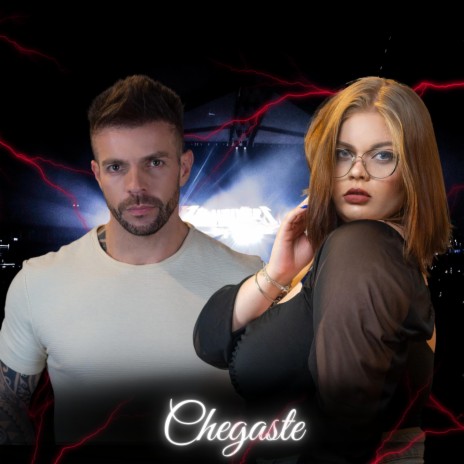 Chegaste (Ao Vivo) ft. Caio Lorenzo | Boomplay Music