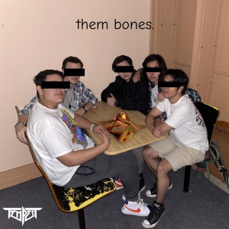 Them Bones | Boomplay Music