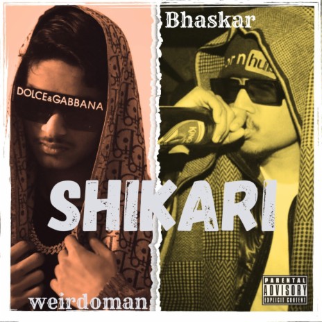 Shikari ft. Bhaskar | Boomplay Music