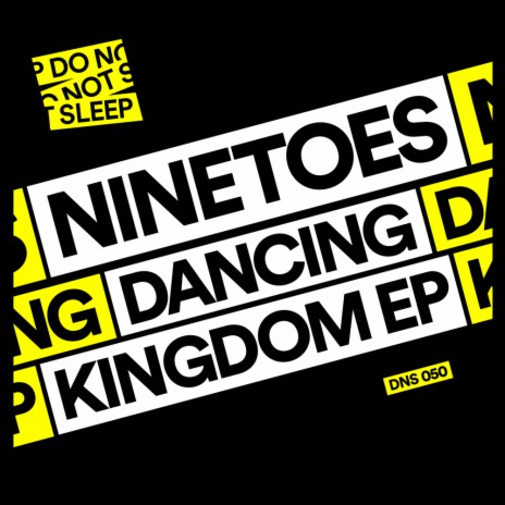 Dancing Kingdom (Edit) | Boomplay Music
