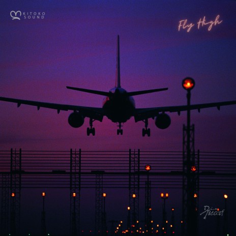 Fly High ft. Kanda Beats, Din BEATS & Kitoko Sound
