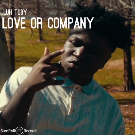 Love Or Company