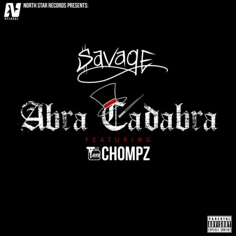 Abra Cadabra ft. CHOMPZ