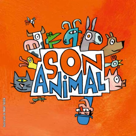 Son Animal | Boomplay Music