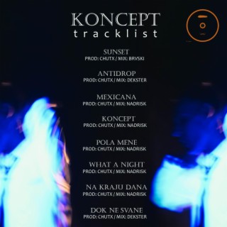 KONCEPT