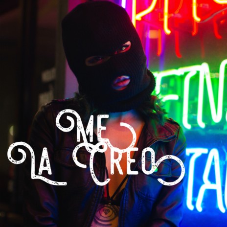 Me La Creo ft. Lil Wacho, Mr. Martinez, Familia HEM, Oesfa Clika & Mexart | Boomplay Music