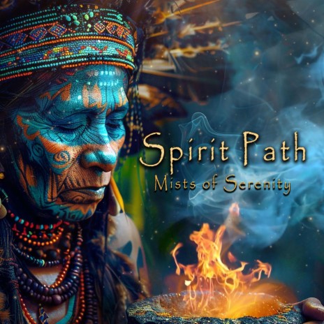 Spirit Path (Minimal Version)
