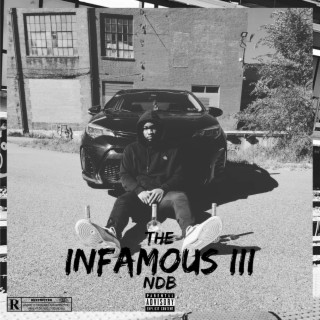 INFAMOUS Minded