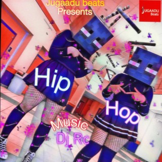 Hip Hop music (2024) Dj Rc