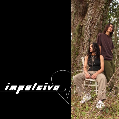 Impulsive ft. 7 & Aniya Teno