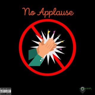 No Applause