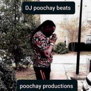 Poochay tha great beat tape vol 3