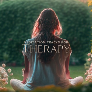 Meditation Tracks For Therapy