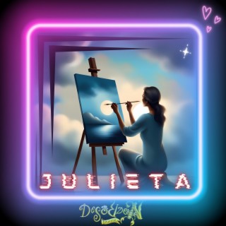 Julieta lyrics | Boomplay Music