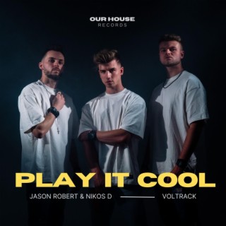 Play It Cool (Radio Edit)