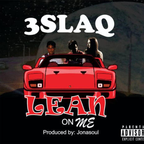 Lean on me (LOM) | Boomplay Music