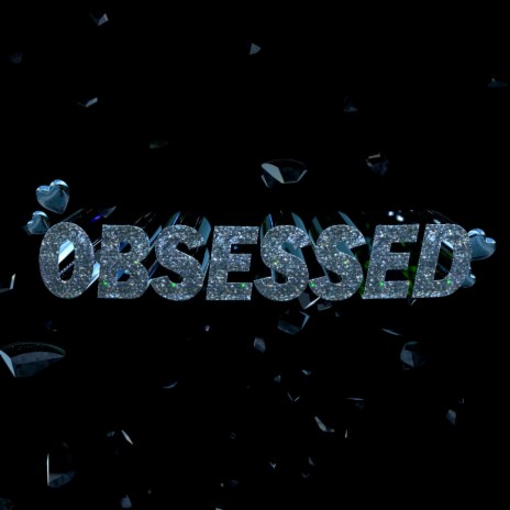 OBSESSED ft. ILLUZONE | Boomplay Music