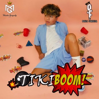 Tikiboom