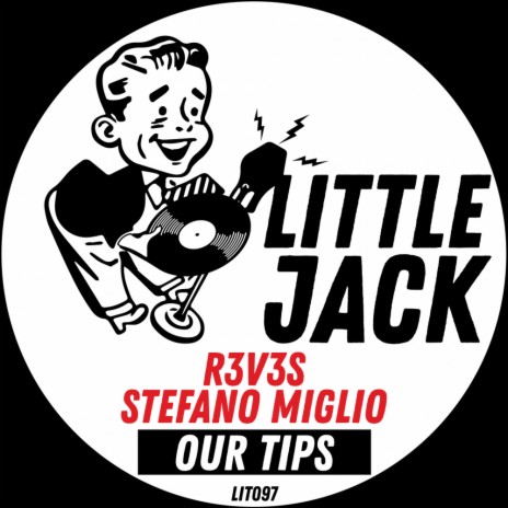 Our Tips ft. Stefano Miglio | Boomplay Music
