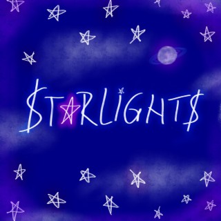 STARLIGHTS lyrics | Boomplay Music