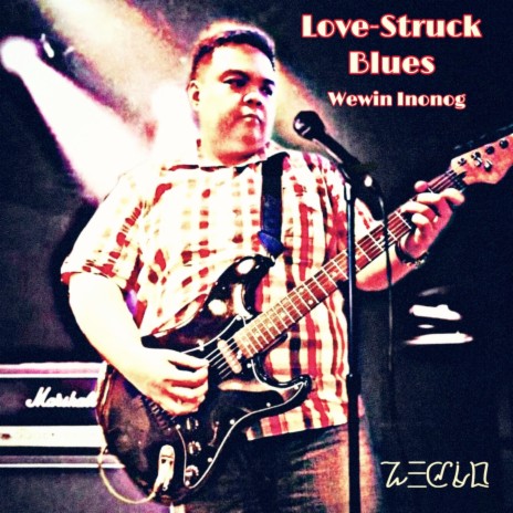 Love-Struck Blues | Boomplay Music