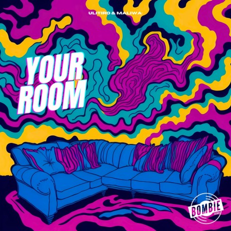 Your Room ft. UliTiro | Boomplay Music