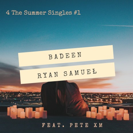 Badeen (feat. Pete XM) | Boomplay Music