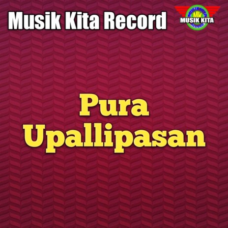 Pura Upallipasan | Boomplay Music